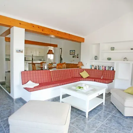 Casas Piedras Ferienhaus *
