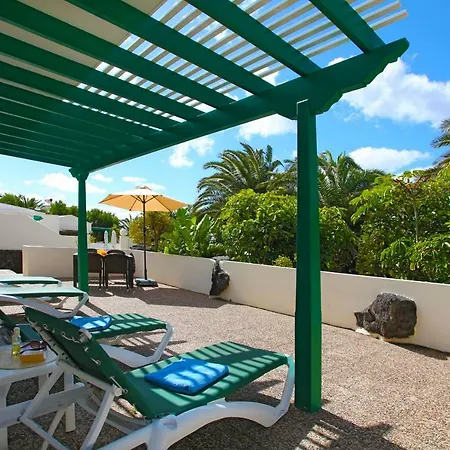 Casas Piedras Сasa de vacaciones Tías