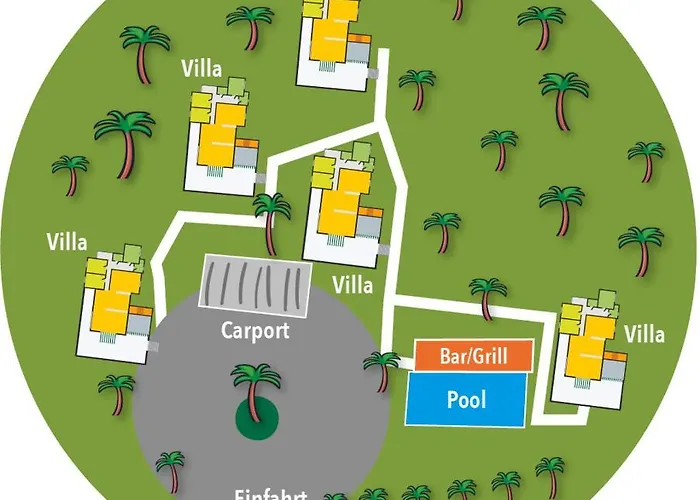 Casas Piedras Casa vacanze