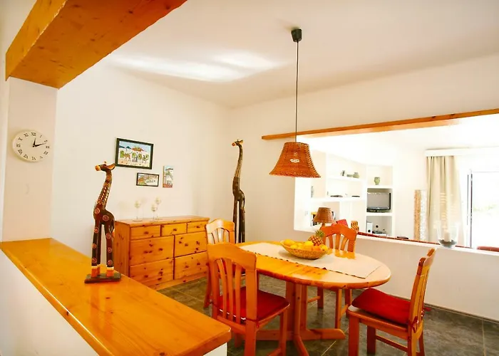 Casa vacanze Casas Piedras *