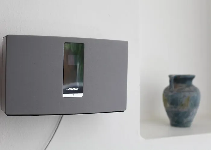 Casa vacanze Casas Piedras *