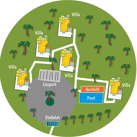Casas Piedras Holiday home