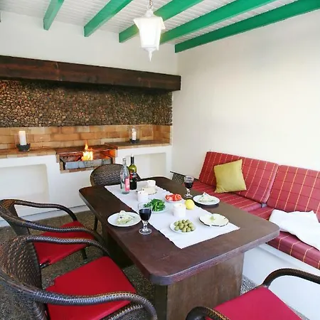 Casas Piedras
