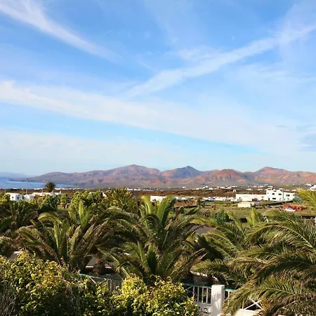 Casas Piedras Prázdninový dům