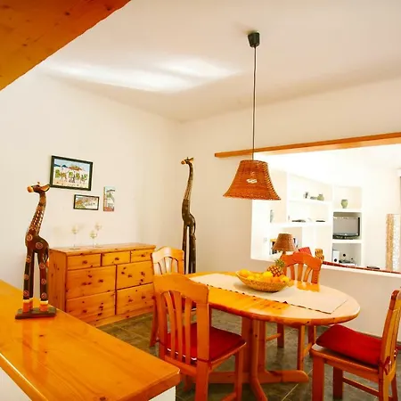 Сasa de vacaciones Casas Piedras *