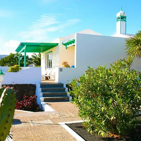 Holiday home Casas Piedras *