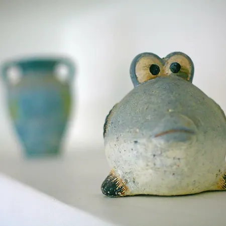 Casas Piedras * Tías