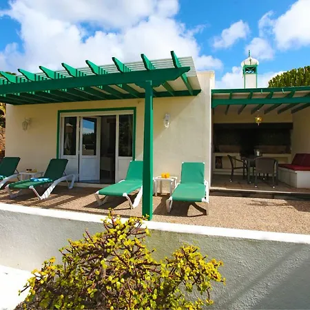 Holiday home Casas Piedras Tias