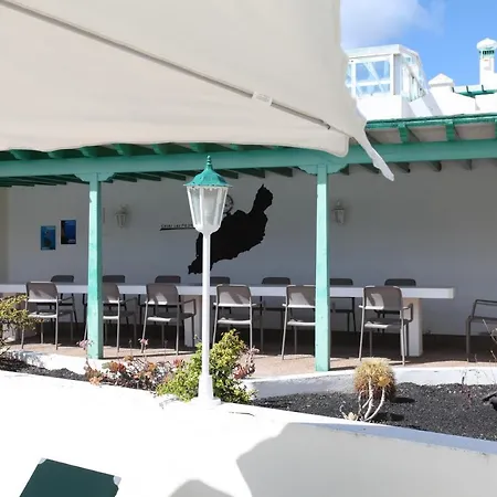Holiday home Casas Piedras