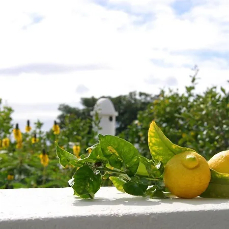 Casas Piedras Prázdninový dům *