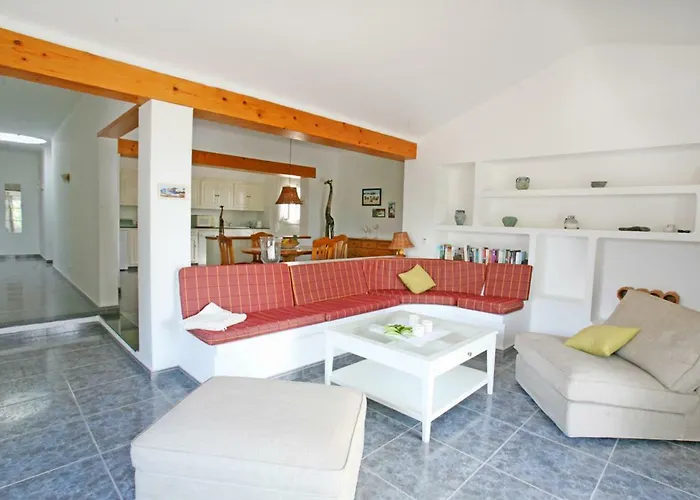 Casas Piedras Tatil Evi *