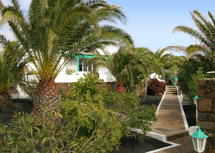 Tatil Evi Casas Piedras *