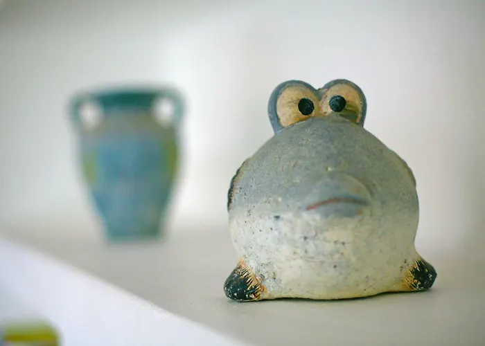 Casas Piedras * Tías