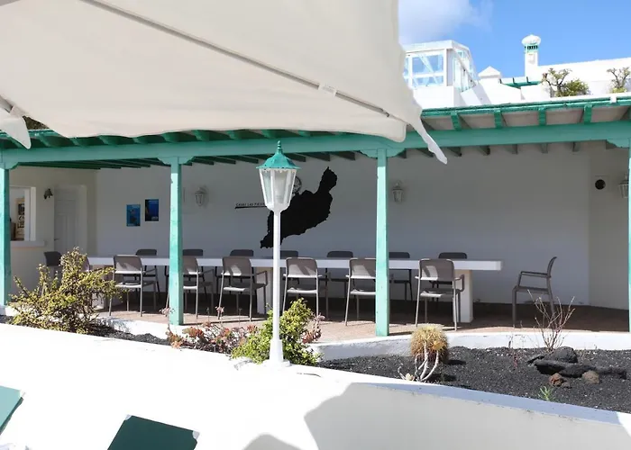 Tatil Evi Casas Piedras