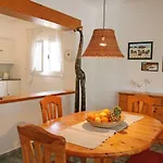 בית נופש Casas Piedras