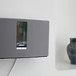 בית נופש Casas Piedras *