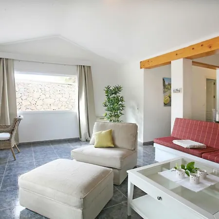 Casas Piedras Casa de Férias *